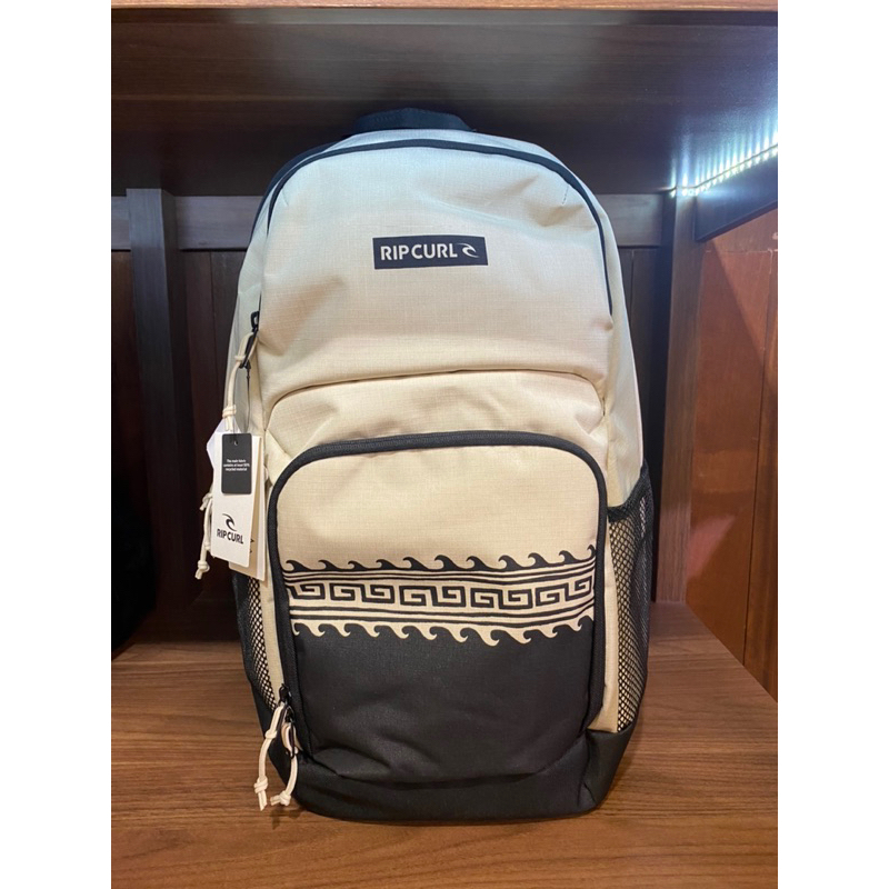 TAS SLEMPANG RIPCURL ORIGINAL 100% P24 CHASER 33L BACKPACK