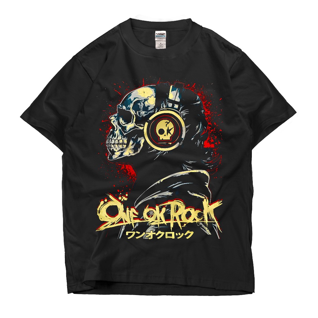 One Ok Rock T-shirt