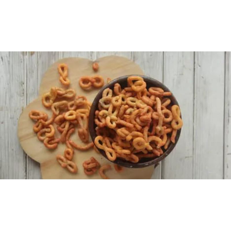 

Lanting Bumbu Pedas Manis Khas Kebumen 250gr,500gr dan 1kg