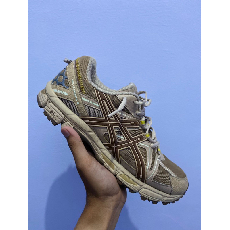 Asics gel kahana 8 preloved