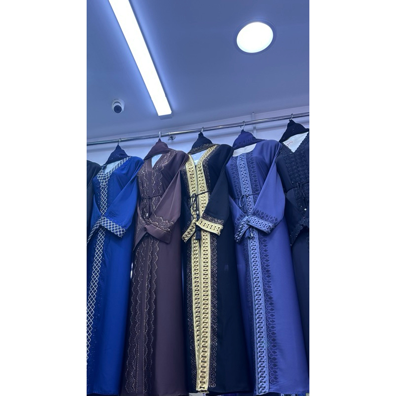Abaya/kaftan dubai