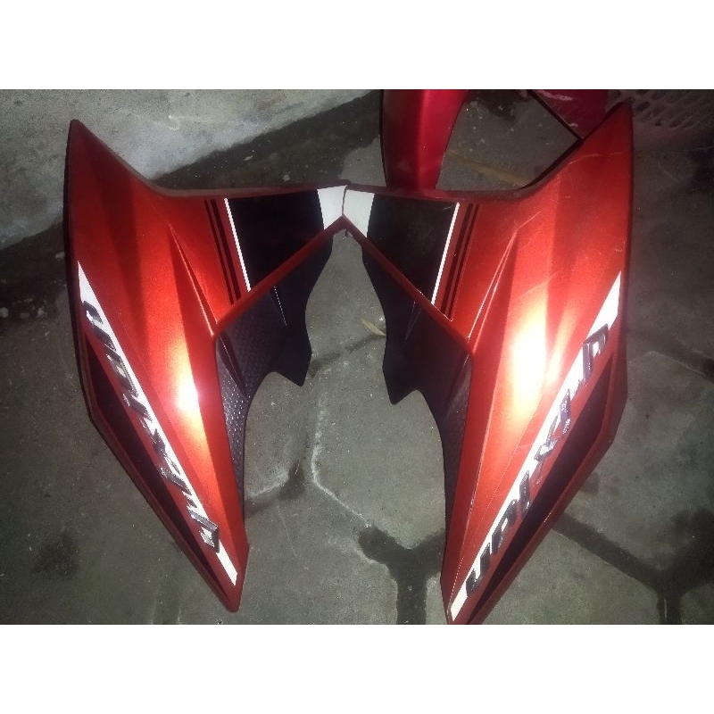 SAYAP TANGKI VIXION NEW NVA ADVAN