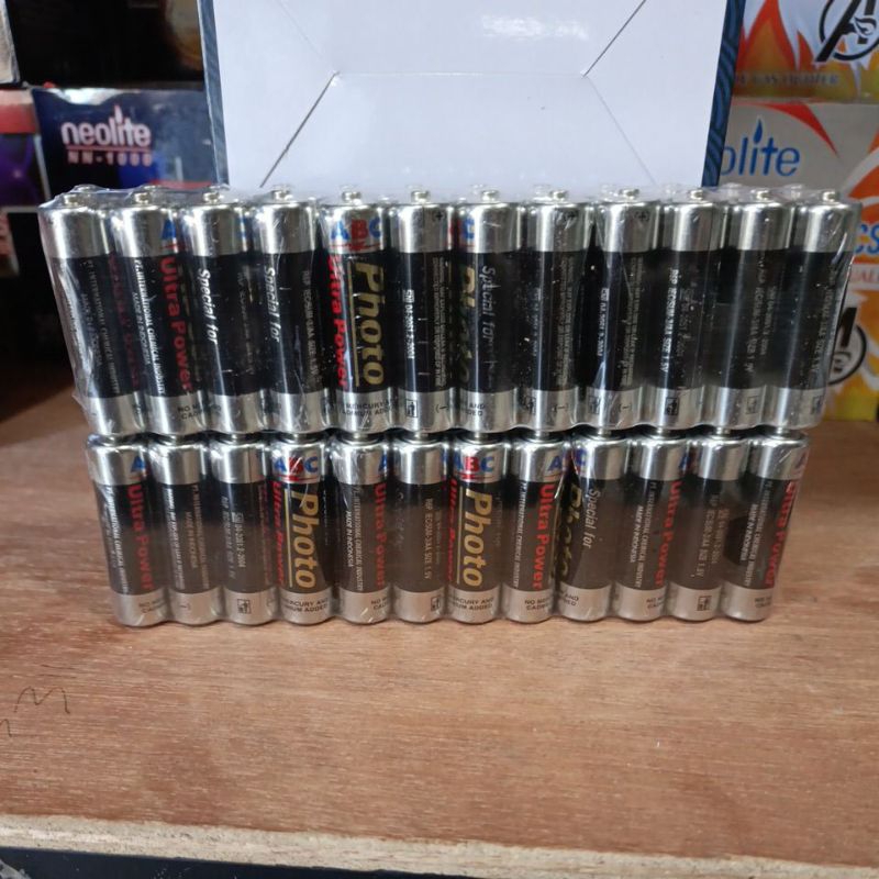 

abc jam per slop 24 pcs