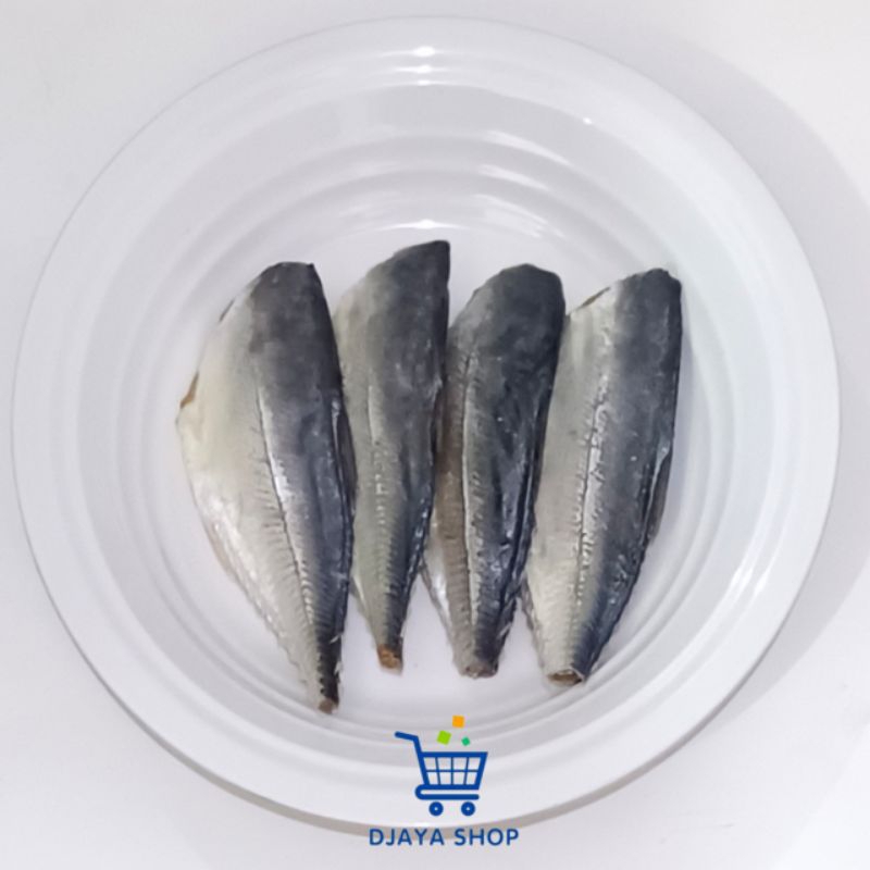 

ikan asin cakalang/cengker tanpa kepala kemasan 250 gram