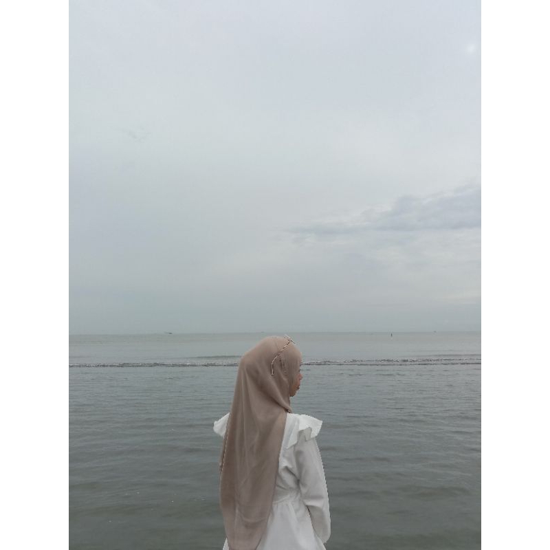 Preloved Pashmina Viscose