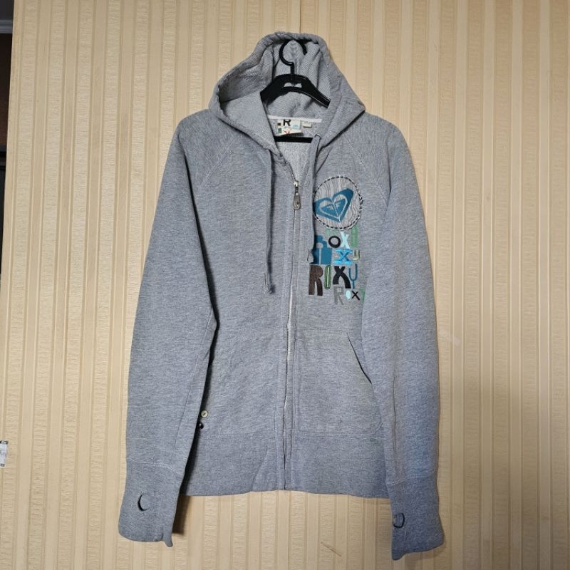 PreLVD jacket hoodie,  sweater Roxy ORI