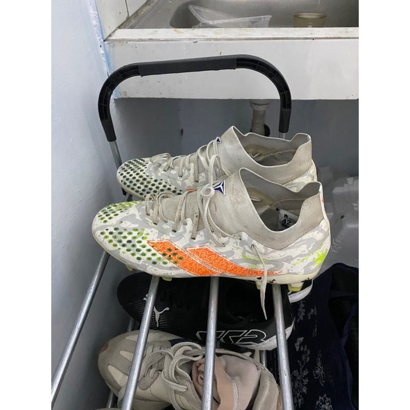 Mills Triton Deisler elite 1.2 Second