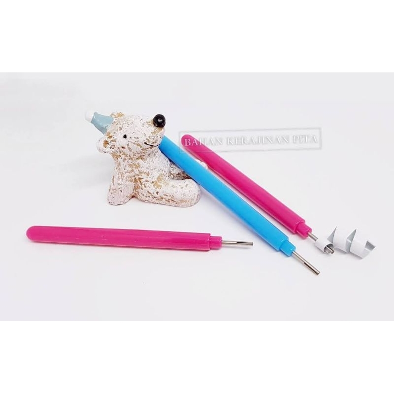 

alat paper quilling penggulung kertas qulin