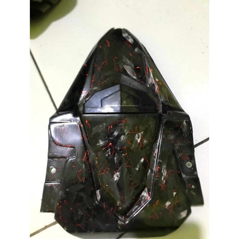 UNDERTAIL SATRIA FU FACELIFT CARBON FORGET | UNDERTAIL SATRIA FU CARBON FORGET