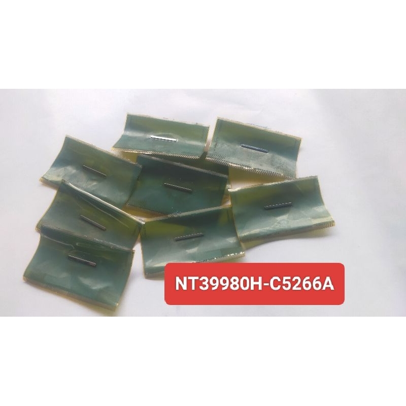 IC COF NT39980H-C5266A CABUTAN