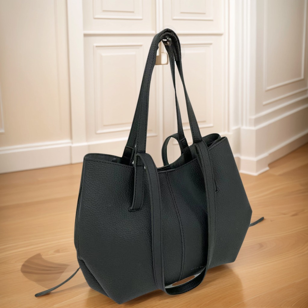 AOLONG LARA KC-057# Tas Selempang Wanita - SlingBag Wanita Bahan PU Leather Cantik dan Elegan