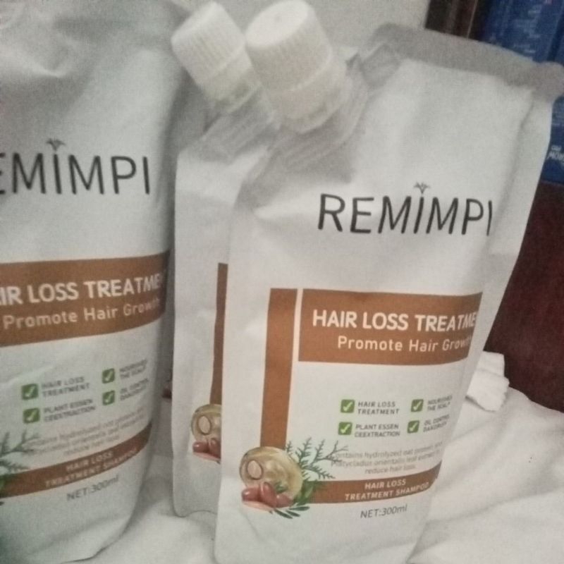 Remimpi