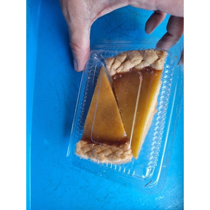 

Kue Tart susu 2pc / Pie susu / kue tradisional