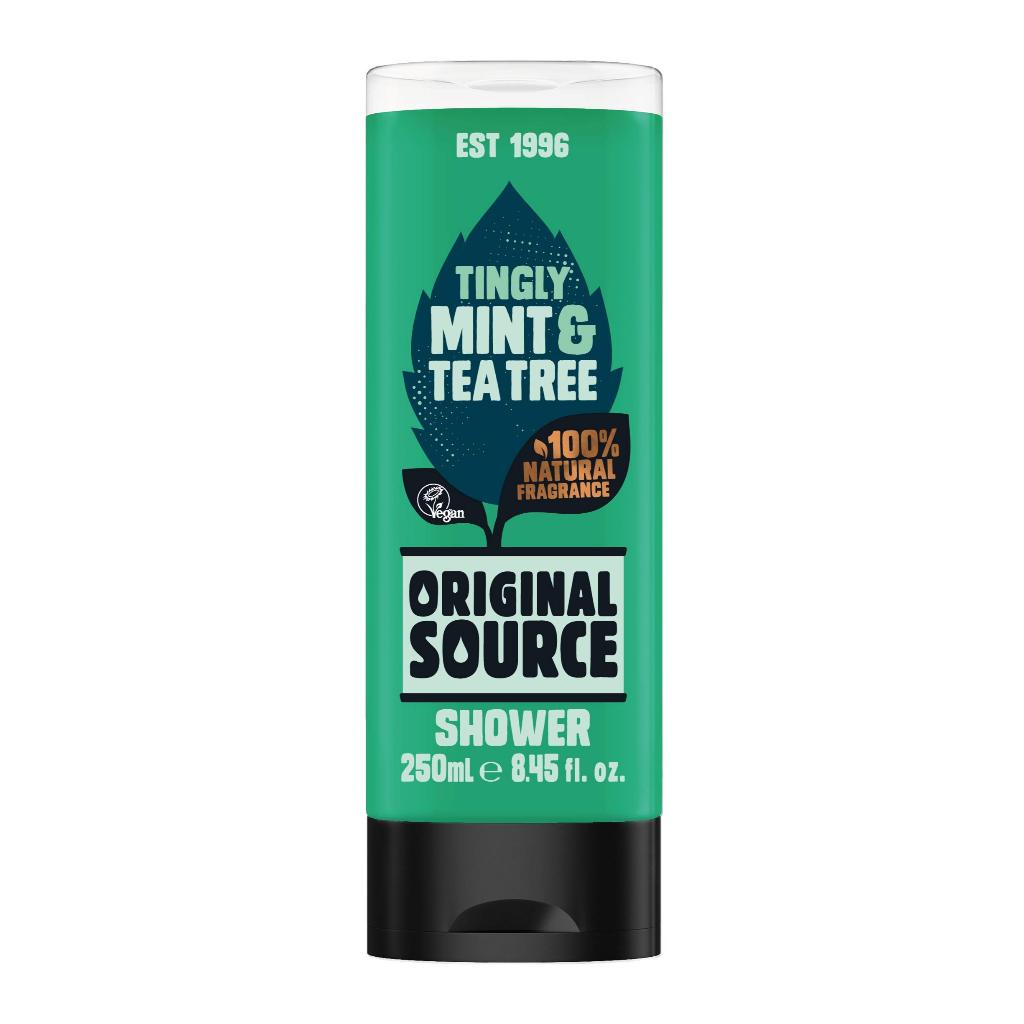 Original Source Shower 250 ML / Body Wash Original Source