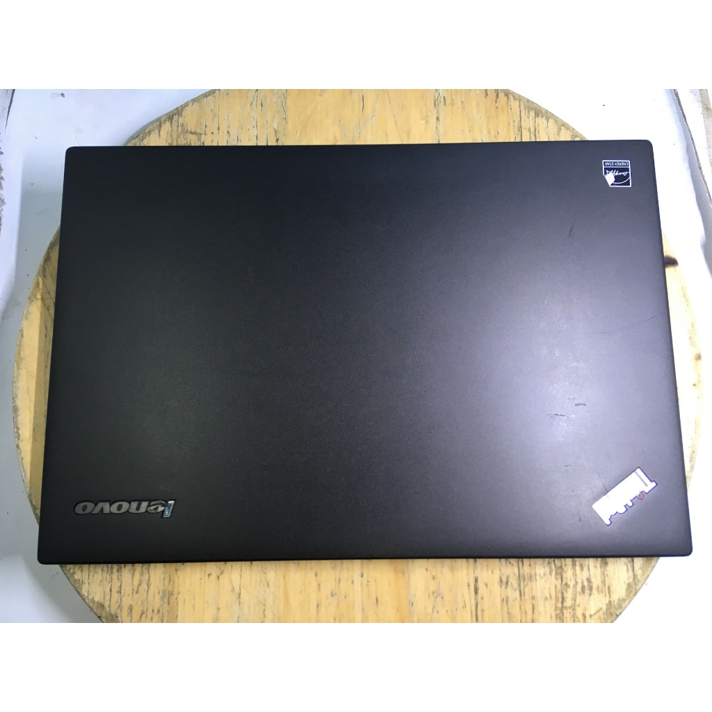 THINKPAD X1 CARBON GEN 3 i5 5200U 8GB RAM 1TB SSD FHD CAM BACKLIT MULUS