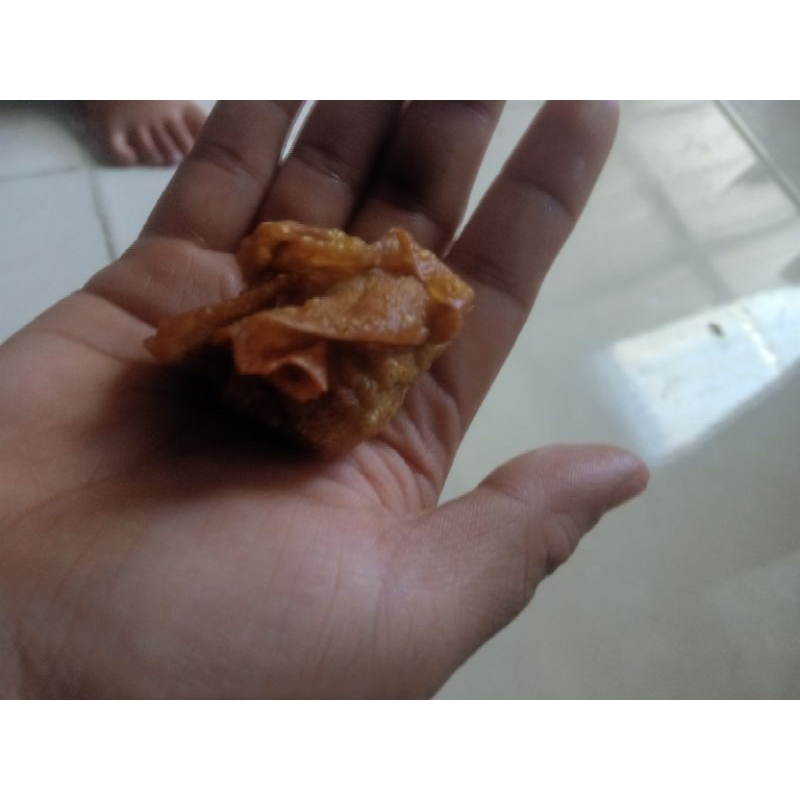

Siomay cuanki