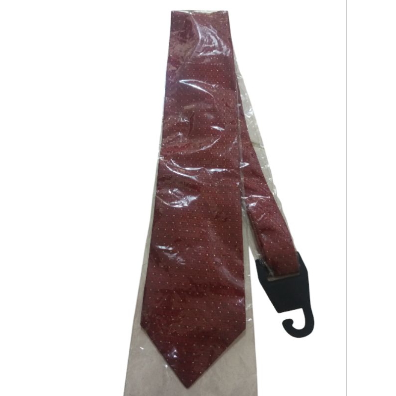 dasi rolencia 100% polyester