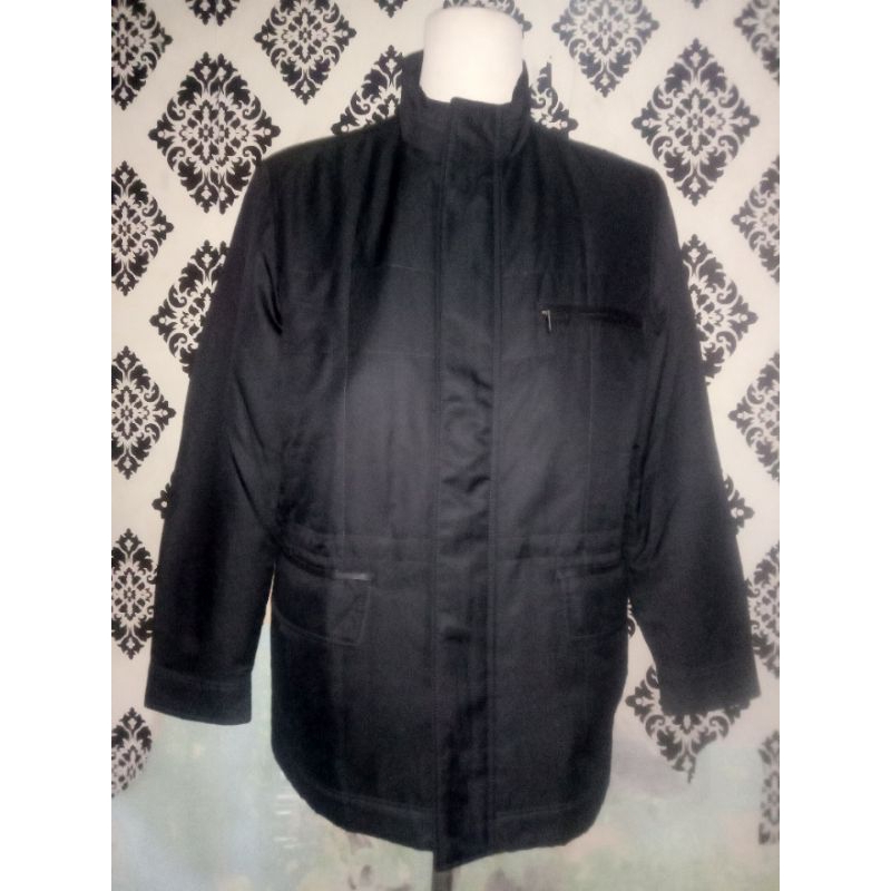 Jaket casual pria/Indian