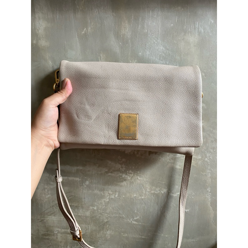 Sling Bag Couronne