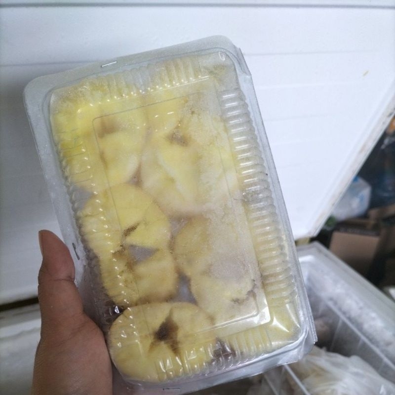 

Singkong Keju