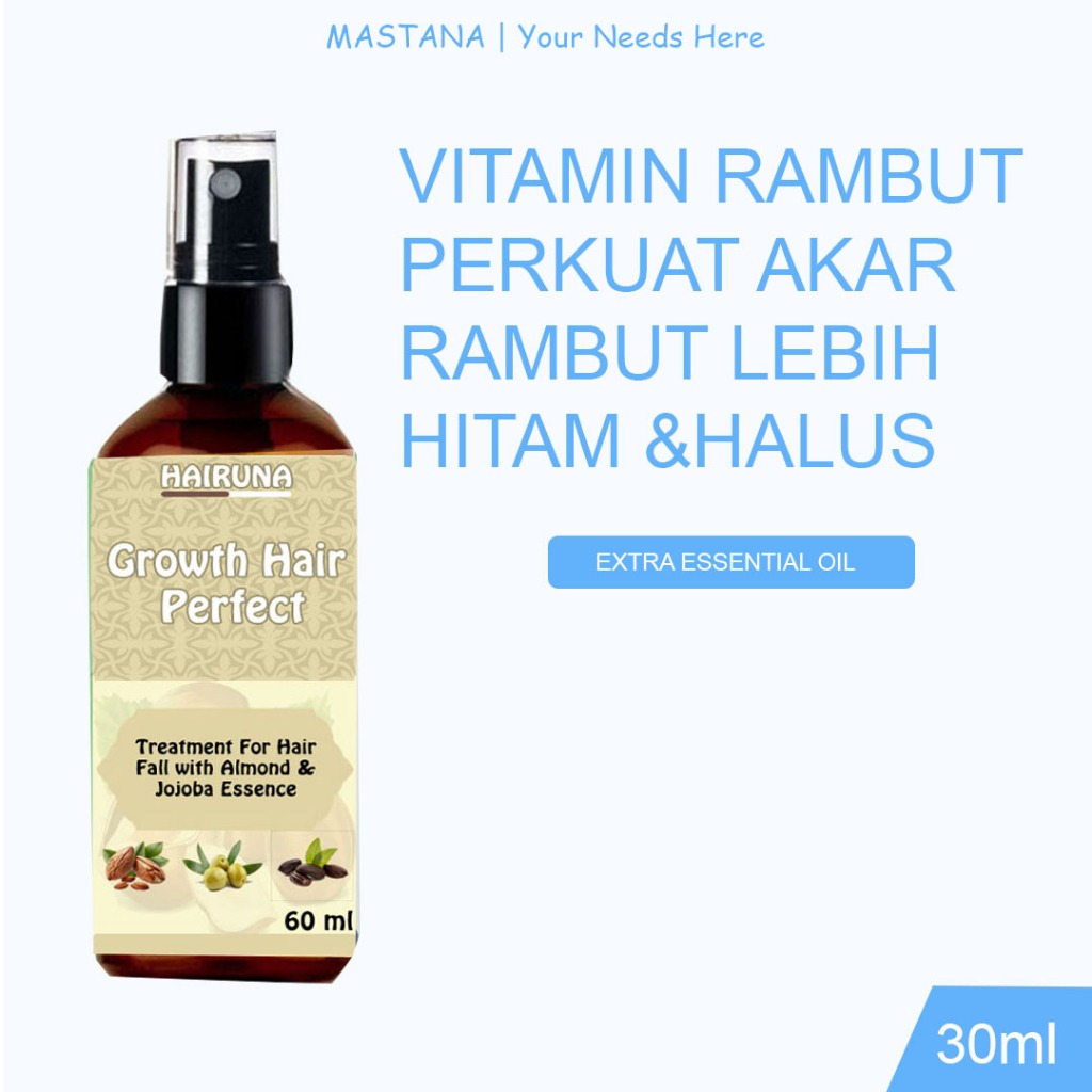 Penyubur Rambut Penumbuh Rambut Cepat Penebal Rambut Obat Penumbuh Rambut Pelebat Rambut Cepat Panja