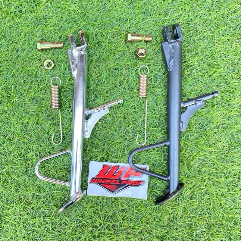 jagrak jagang samping ninja 250 setandart standart samping ninja 250 cb gl mp