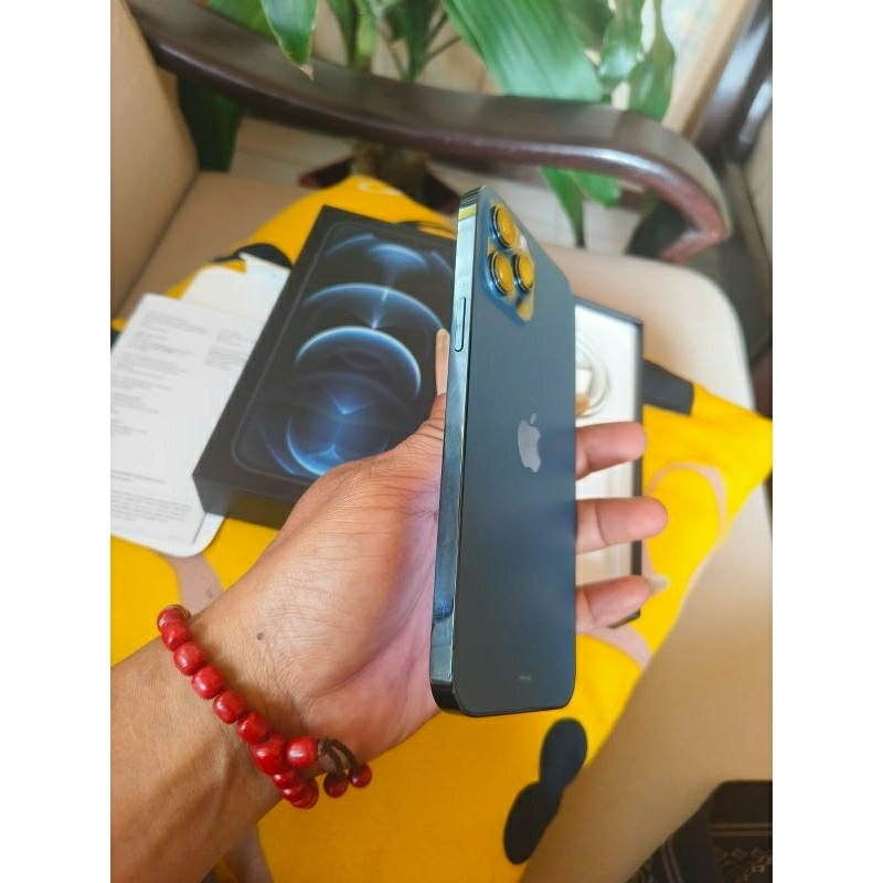iphone 12 pro max 256gb ibox