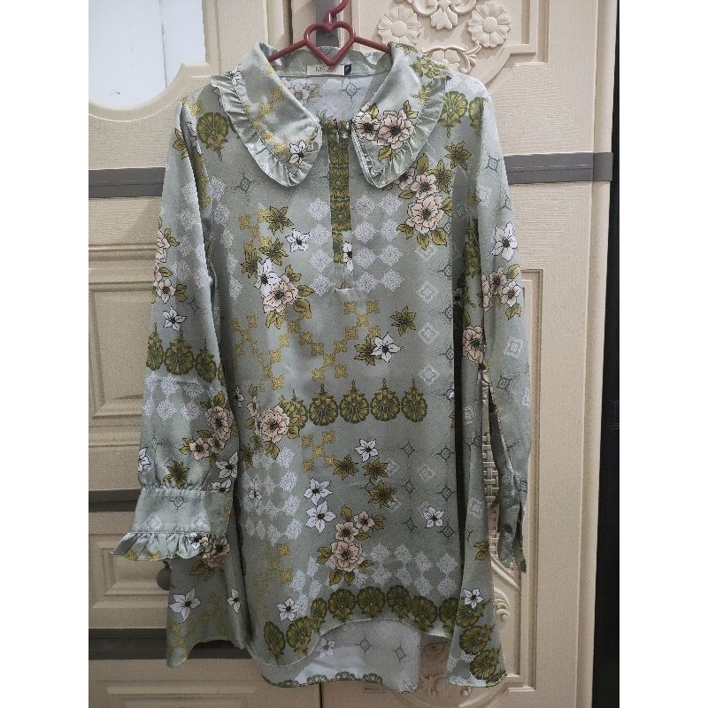 Preloved blouse mylady