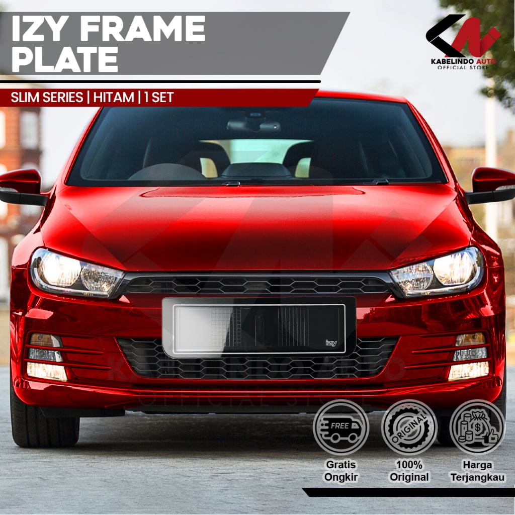 Lotto hearts - IZY Cover / Dudukan / Tempat / Frame / Breket / Bingkai / Rumah / Tatakan Model Slim