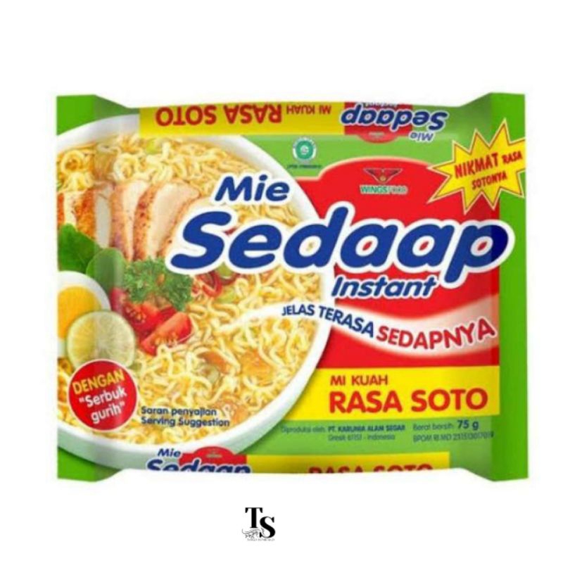 

mie instan goreng dan kuah 85g