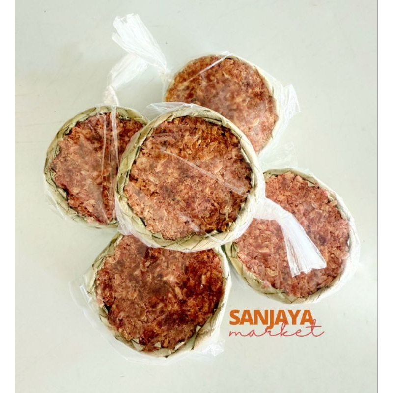 

Terasi Asli Udang Segar Fresh Bangka Belitung Belacan Balacan Kualitas Premium Kualitas Super Terbaik Tidak Amis Tidak Bau Ready Bandung Harga Promo