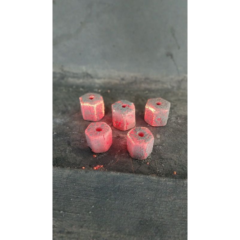 Briket Arang Batok Kelapa