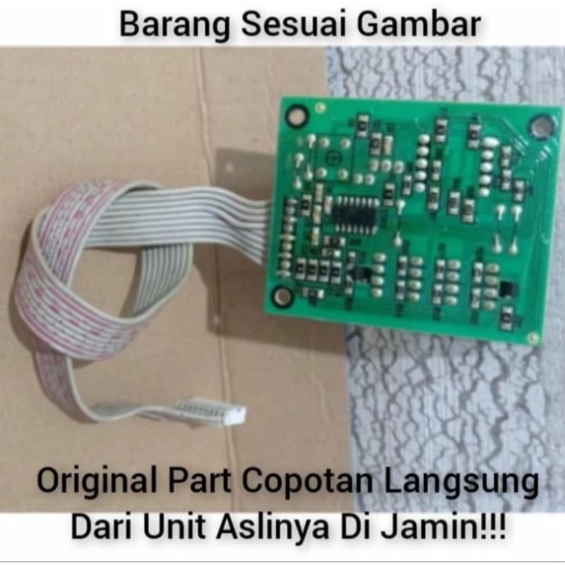 Sensor AC Panasonic China R410 Original CS UV5SKP-9SKP/RKP Original