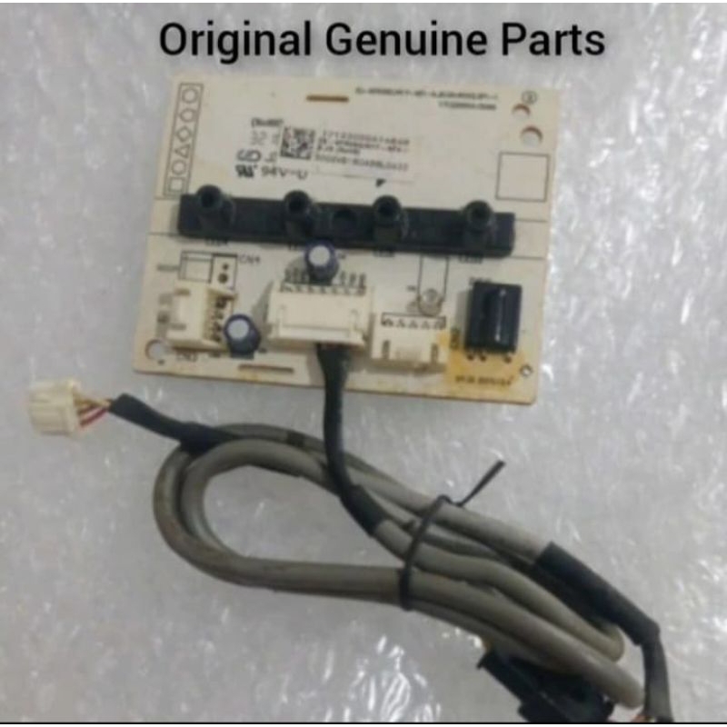Sensor AC Panasonic CS-ZV5UKP-9UKP/WKP Original