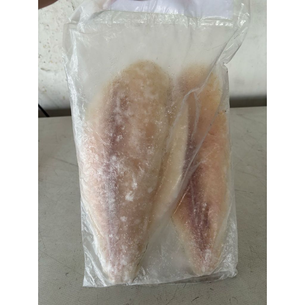 

ikan dori fillet 20% @ 1 Kg