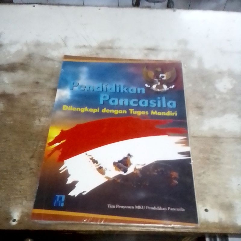 Pendidikan Pancasila