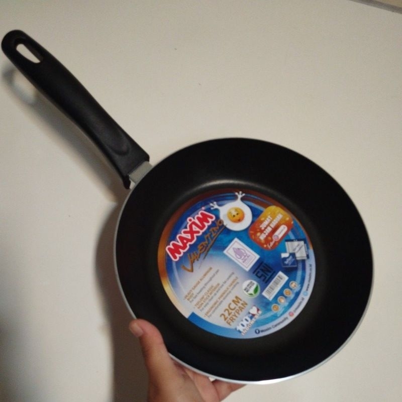 Frypan Maxim 22 cm