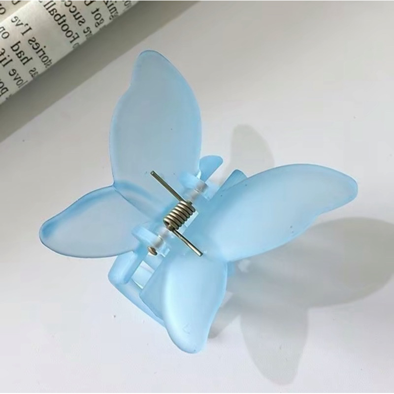 Jedai Rambut Kupu-kupu Doff