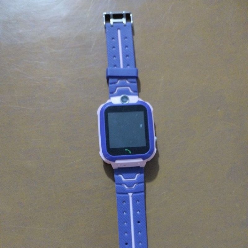 Jam tangan imoo preloved