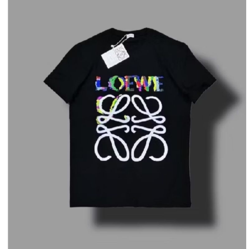 kaos import branded loewe