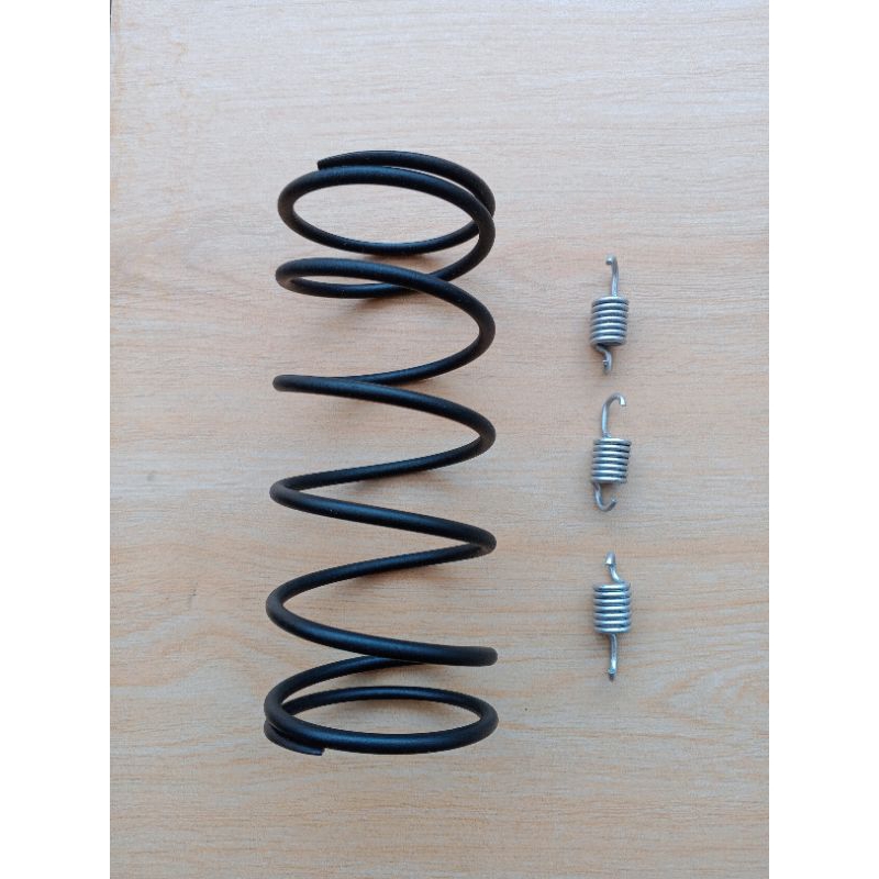 Per CVT Racing Set Per Sentri Honda Beat Karbu / Scoopy Karbu 1500 / 1200 /1000 RPM