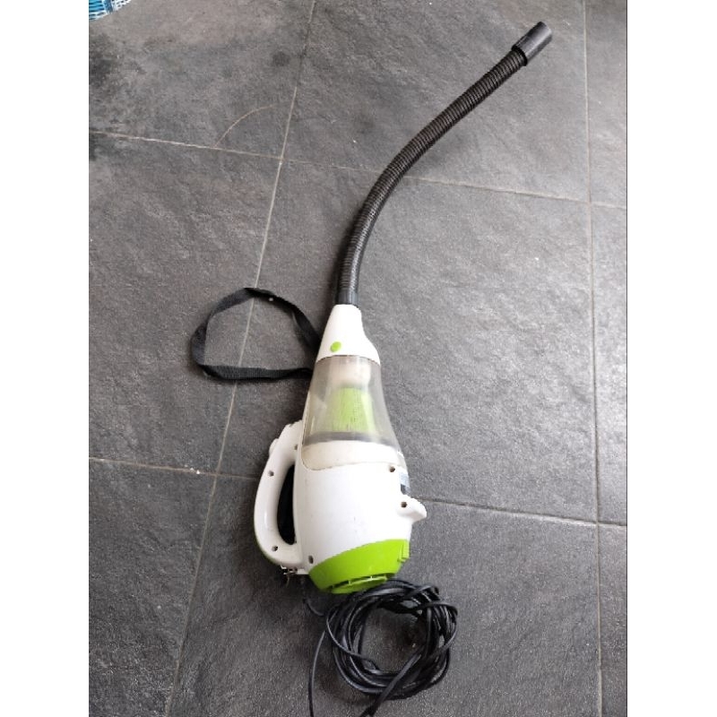 bolde penyedot debu cleaner