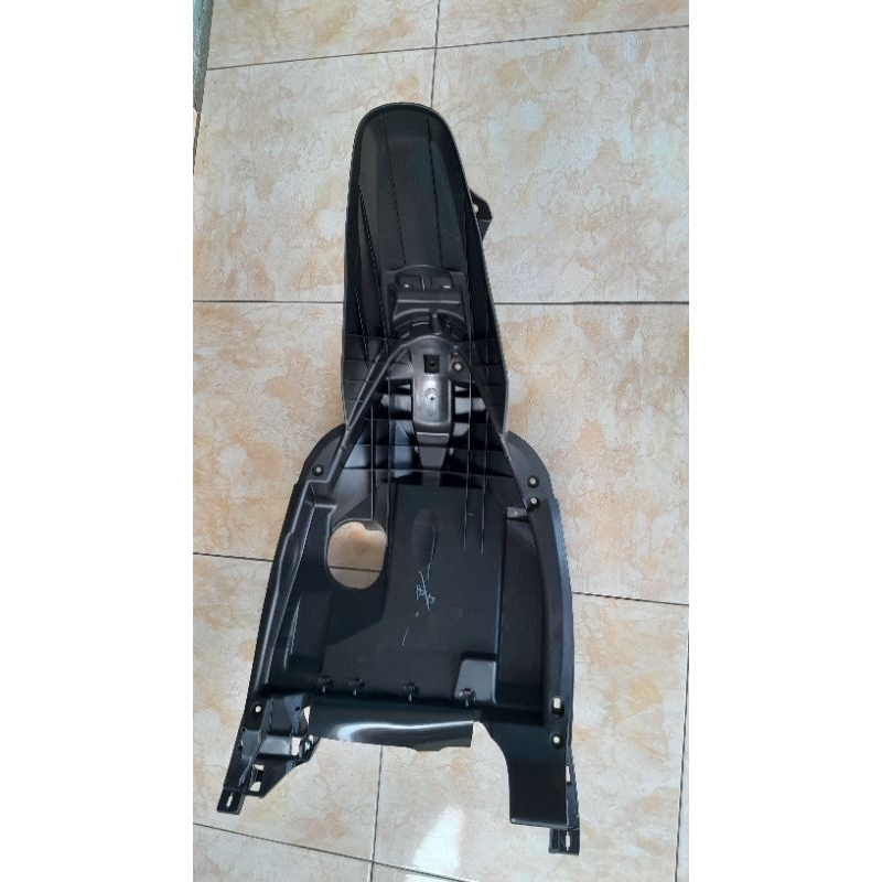 SPAKBOR BELAKANG SCOOPY DONAT K 2F