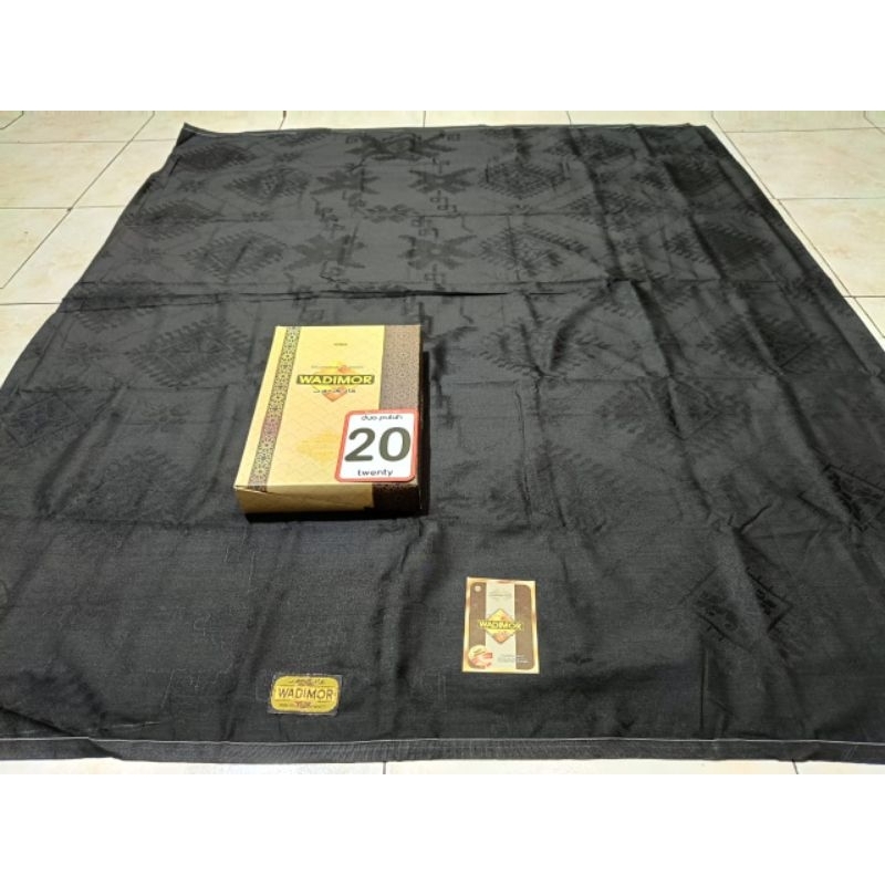 Wadimor Jacquard Antik