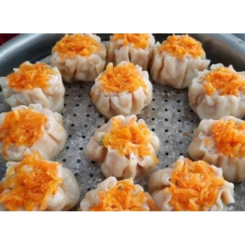 

SNACK CEMILAN SIAP SAJI