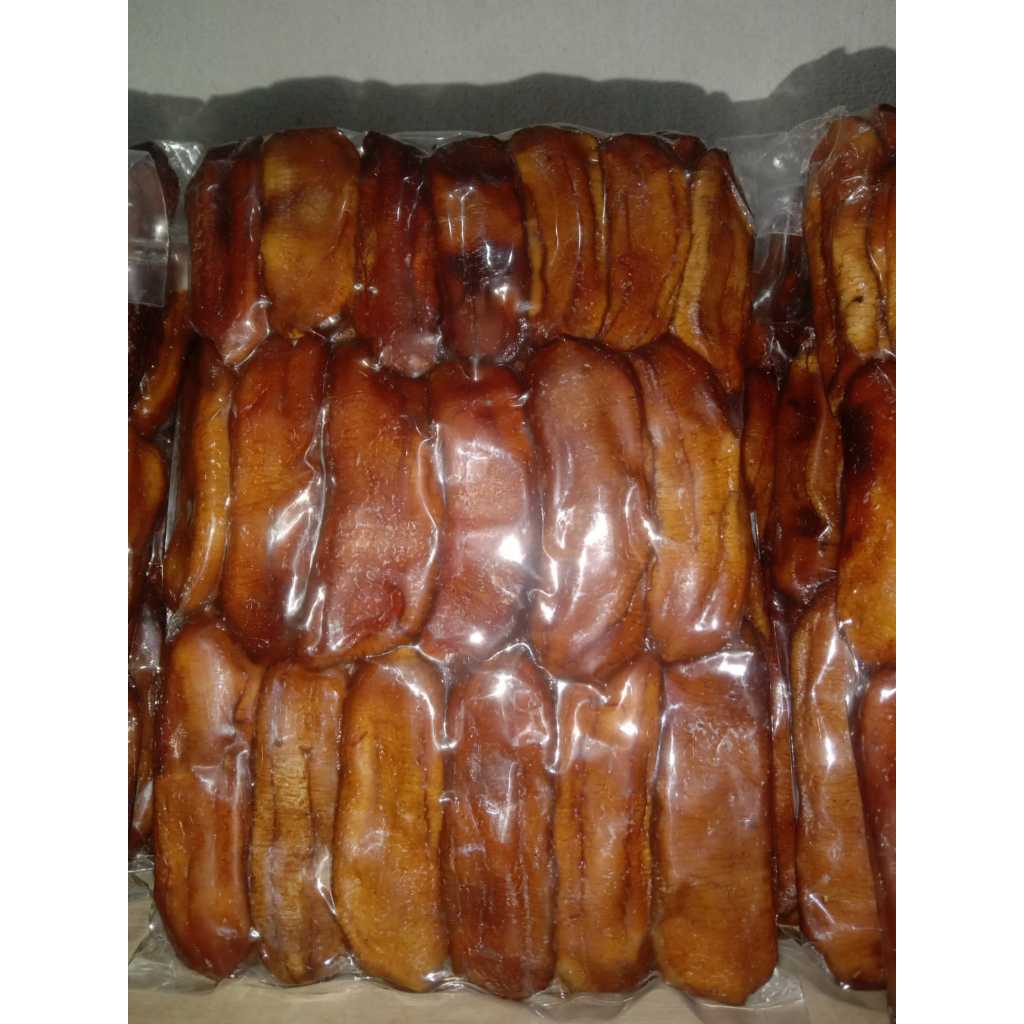 

Pisang Sale Original Super 500gr