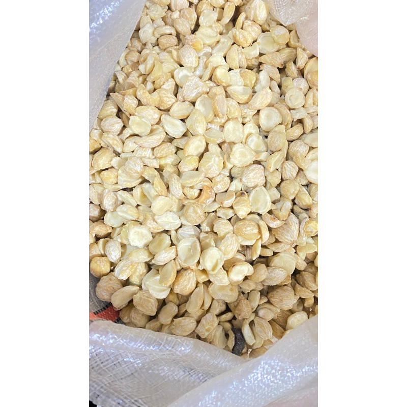 

KEMIRI KUPAS PECAH/KEPING KEMIRI KUPAS PECAH/KEPING