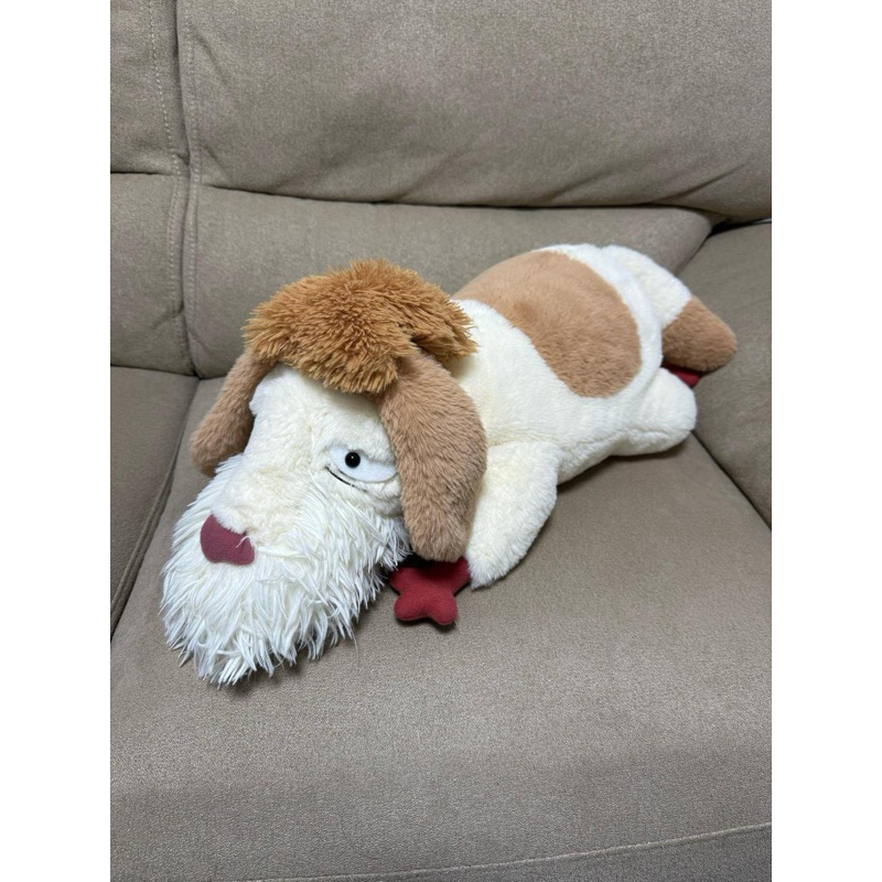 boneka magnet dan tas ghibli