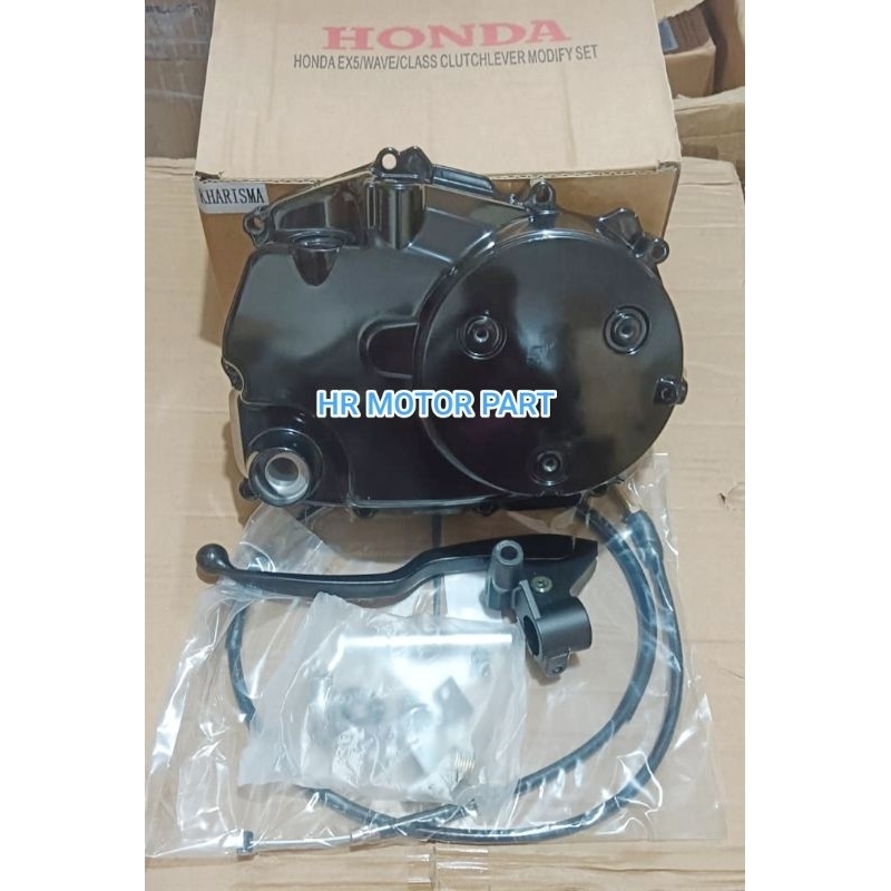 BLOK KOPLING KARISMA BAK KOPLING KOMPLIT KHARISMA KARISMA HIGH QUALITY