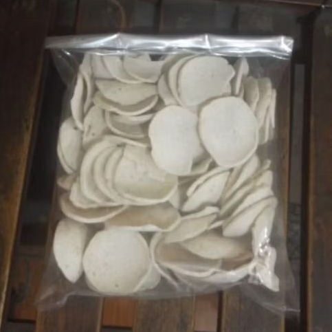 

Basreng koin original 250rg